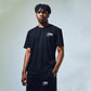 Shogun Audio Script T-Shirt Black - Shogun Audio
