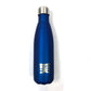 Shogun Essentials Water Bottle Blue - Shogun Audio