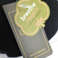 Shogun Audio Script Snapback Cap Black On Black - Shogun Audio