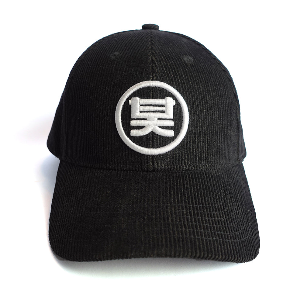 Shogun Audio Icon Corduroy Cap - Shogun Audio