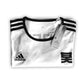 Shogun x Adidas Football Shirt White - Shogun Audio