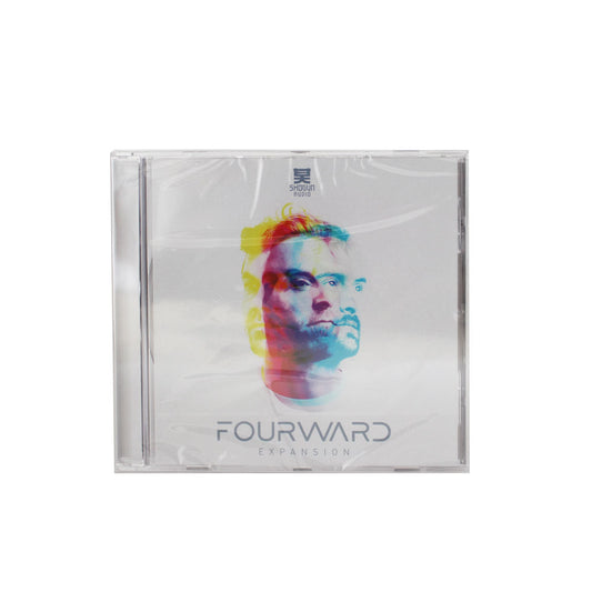 Fourward - Expansion LP CD - Shogun Audio