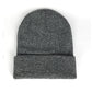 Shogun Audio Beanie Grey - Shogun Audio