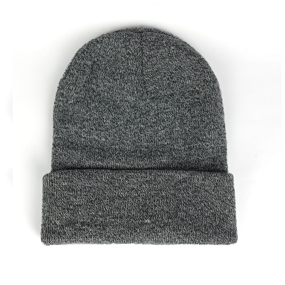 Shogun Audio Beanie Grey - Shogun Audio