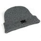 Shogun Audio Beanie Grey - Shogun Audio