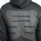 Shogun Audio Black On Black Hoodie - Shogun Audio