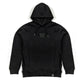 Shogun Audio Black On Black Hoodie - Shogun Audio