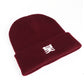 Shogun Audio Beanie Red - Shogun Audio